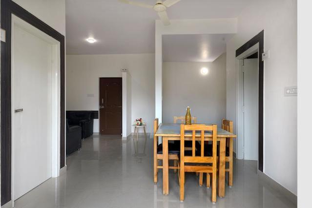 Airport Bliss Boutique Hotel Yelahanka Exterior photo